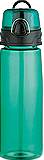 Capri sports bottle Green